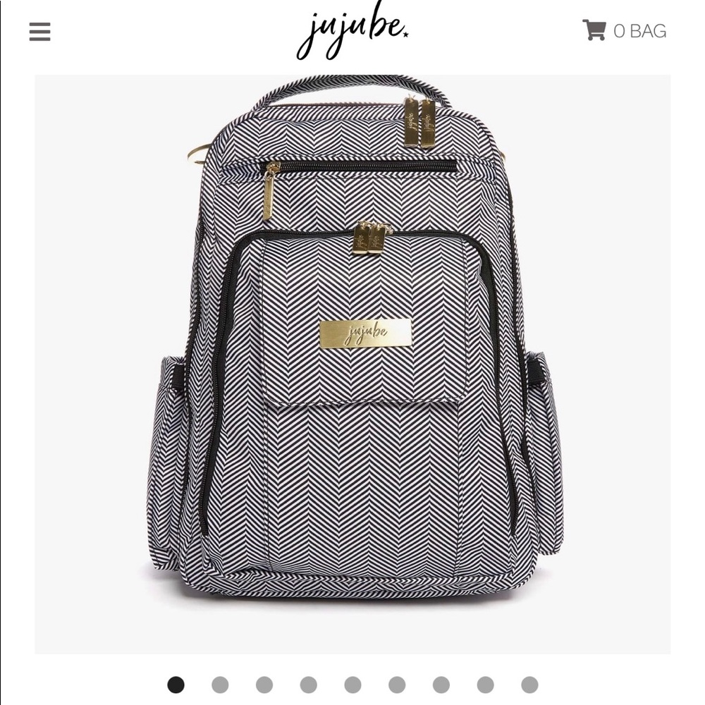 JuJu Be Backpack